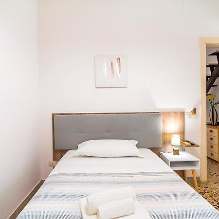Hotiday Room Collection - Ortigia Opera Syracuse Buitenkant foto