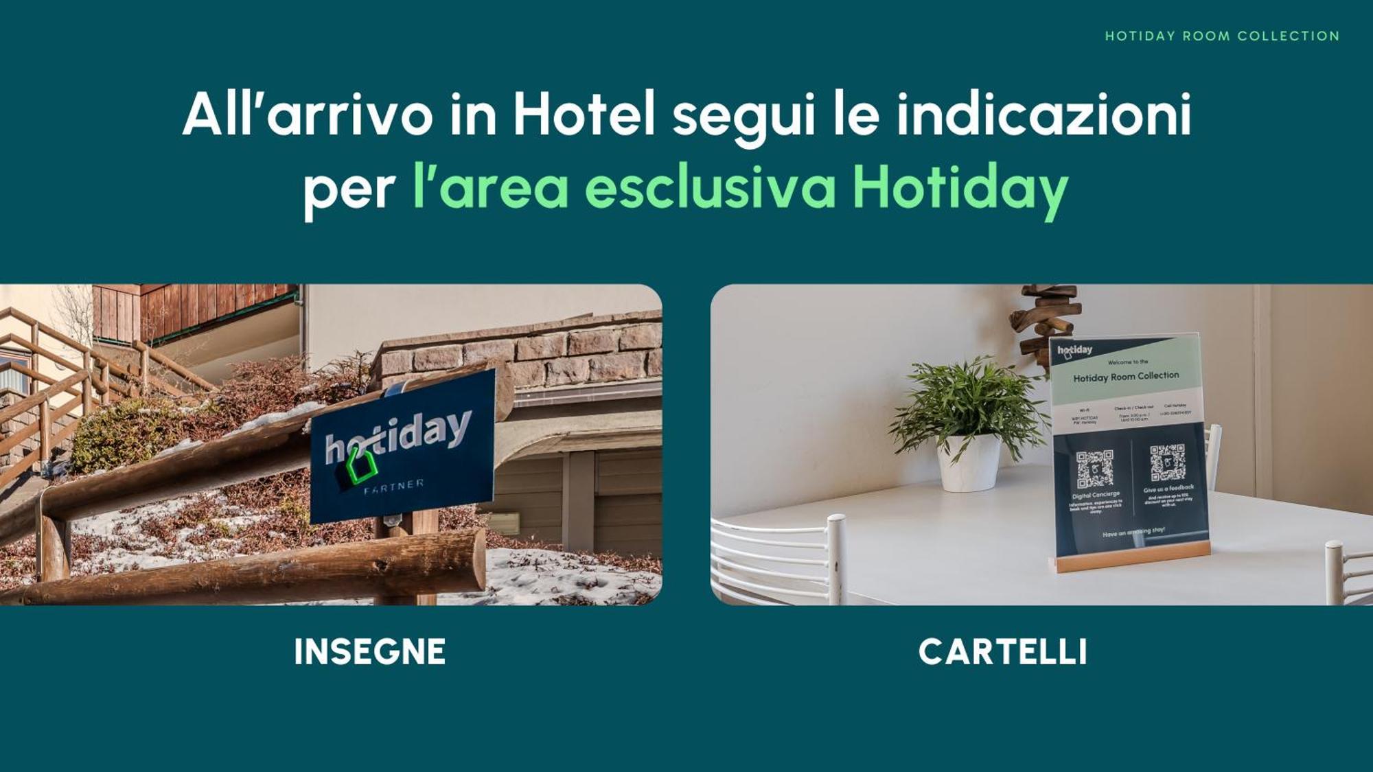 Hotiday Room Collection - Ortigia Opera Syracuse Buitenkant foto