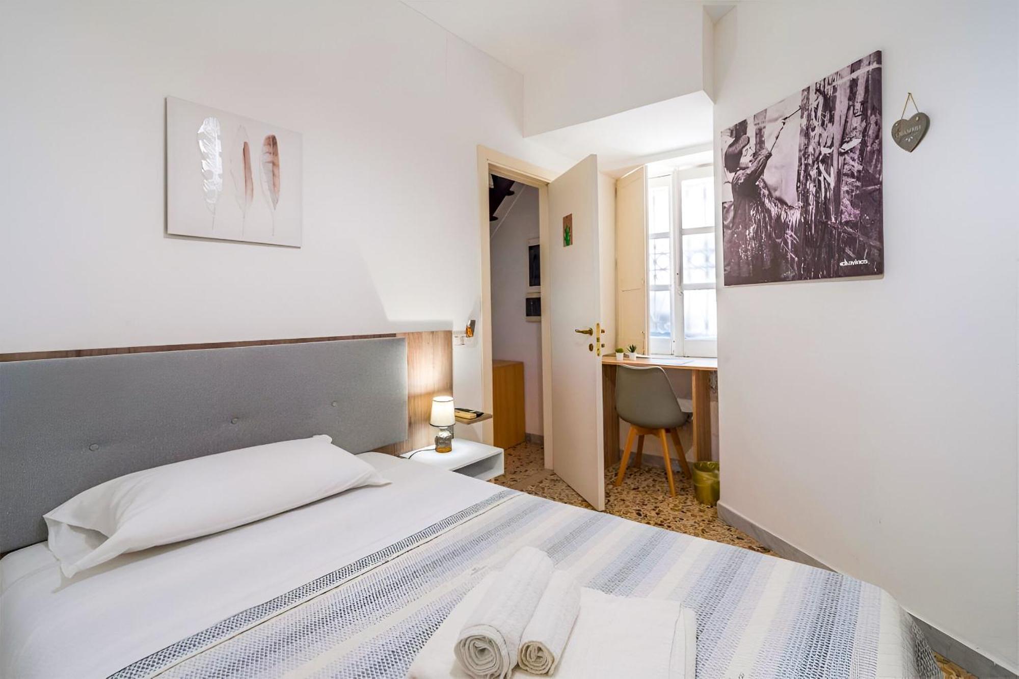 Hotiday Room Collection - Ortigia Opera Syracuse Buitenkant foto