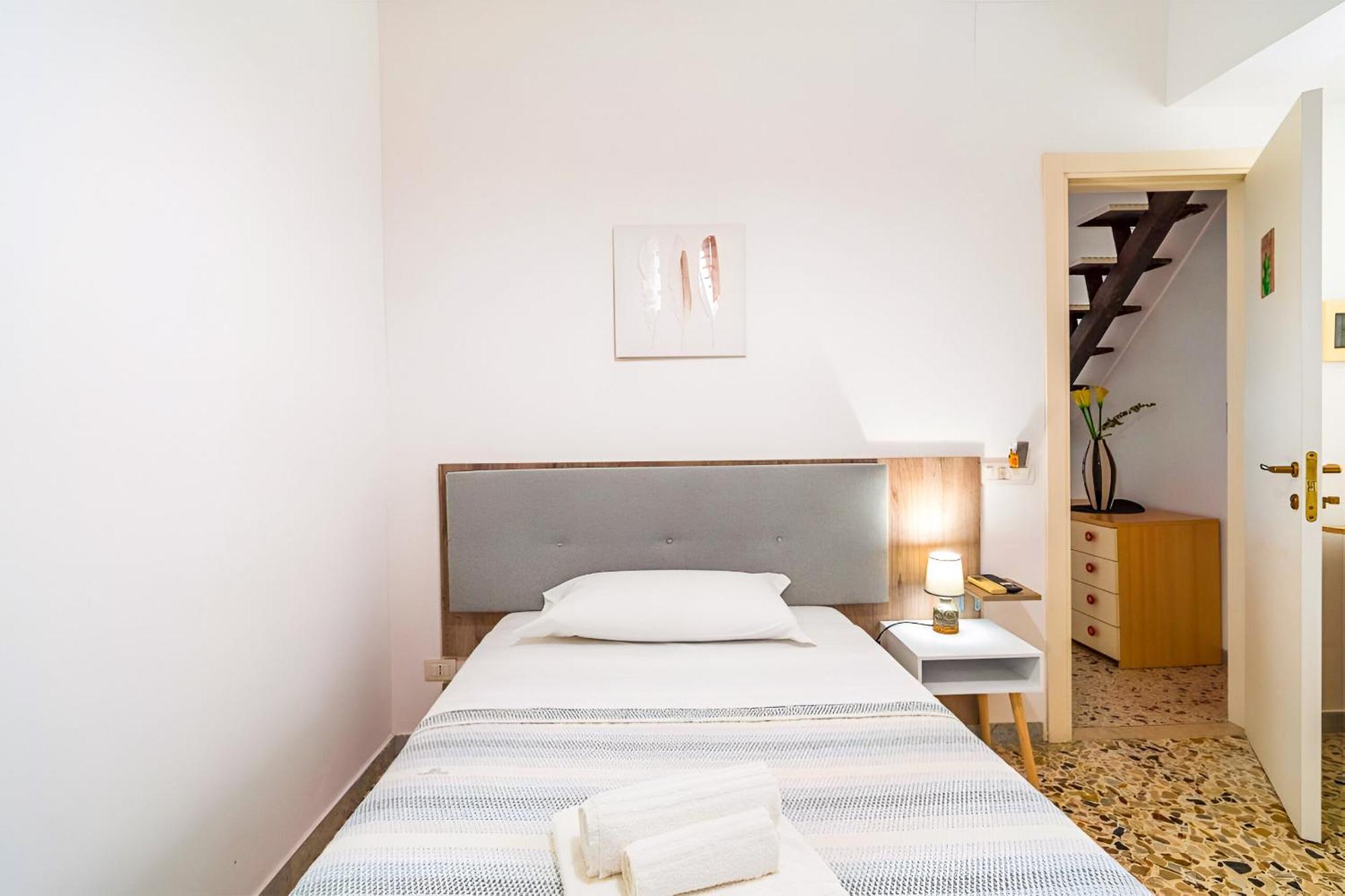 Hotiday Room Collection - Ortigia Opera Syracuse Buitenkant foto