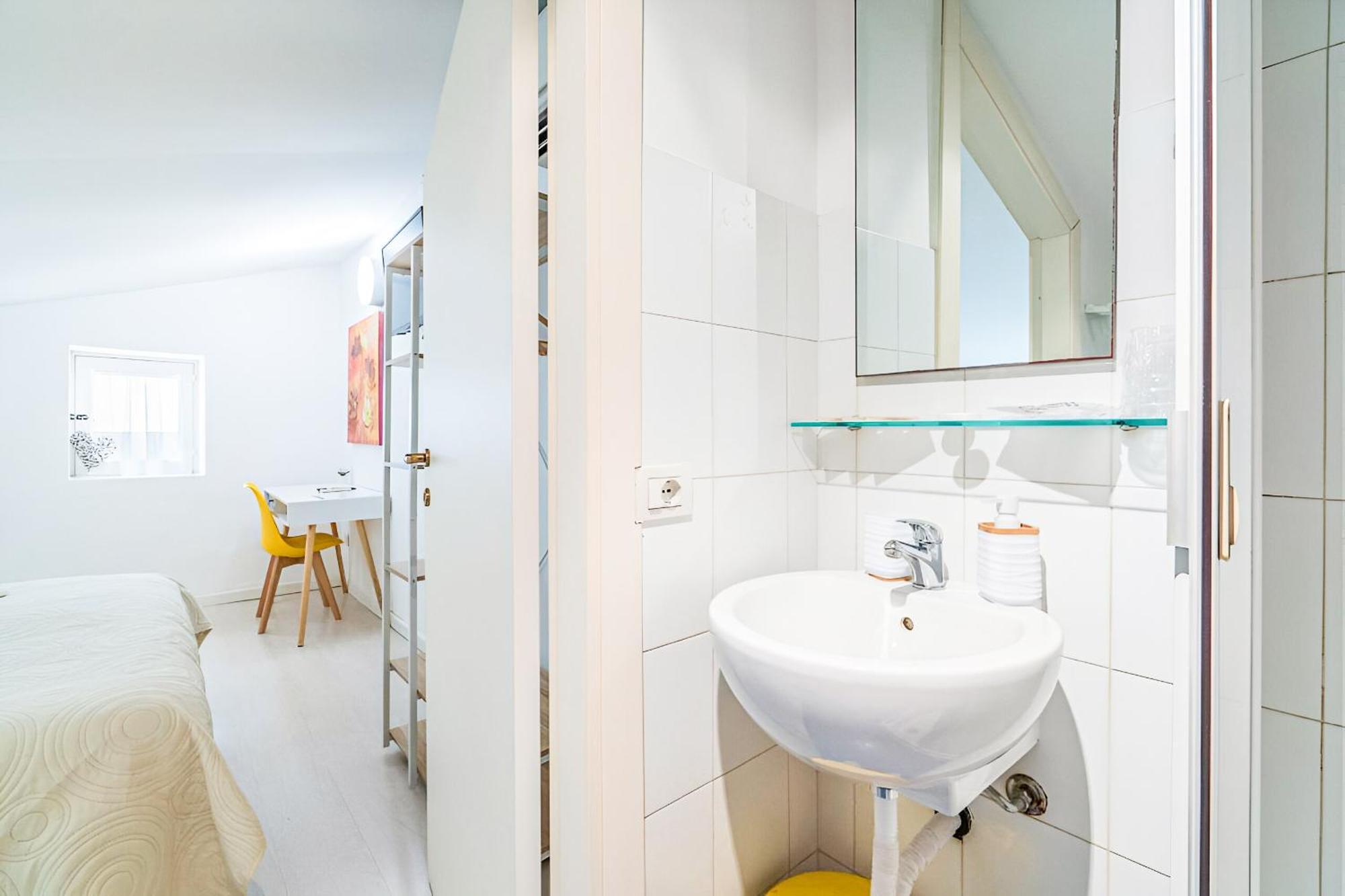 Hotiday Room Collection - Ortigia Opera Syracuse Buitenkant foto