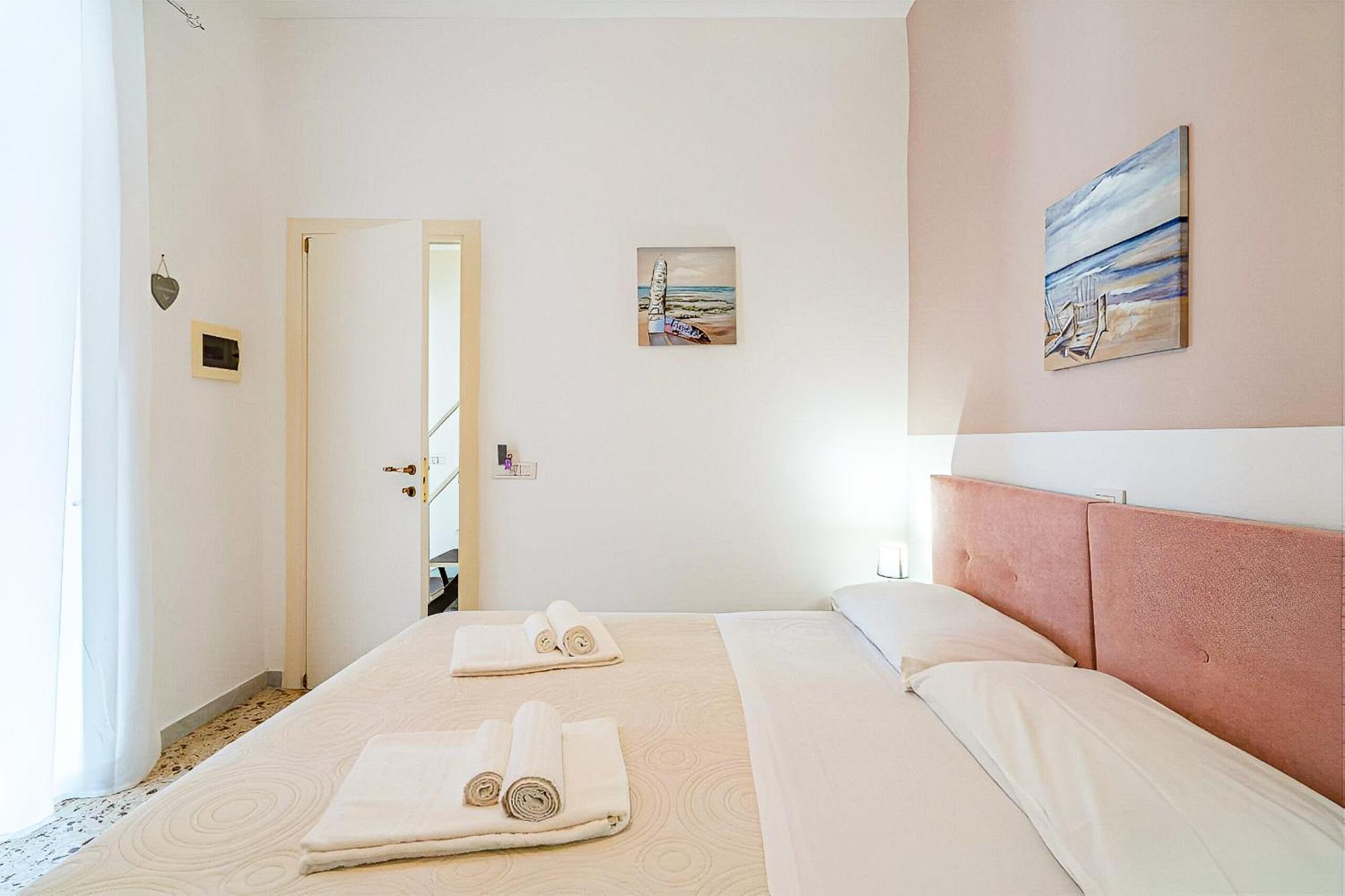 Hotiday Room Collection - Ortigia Opera Syracuse Buitenkant foto