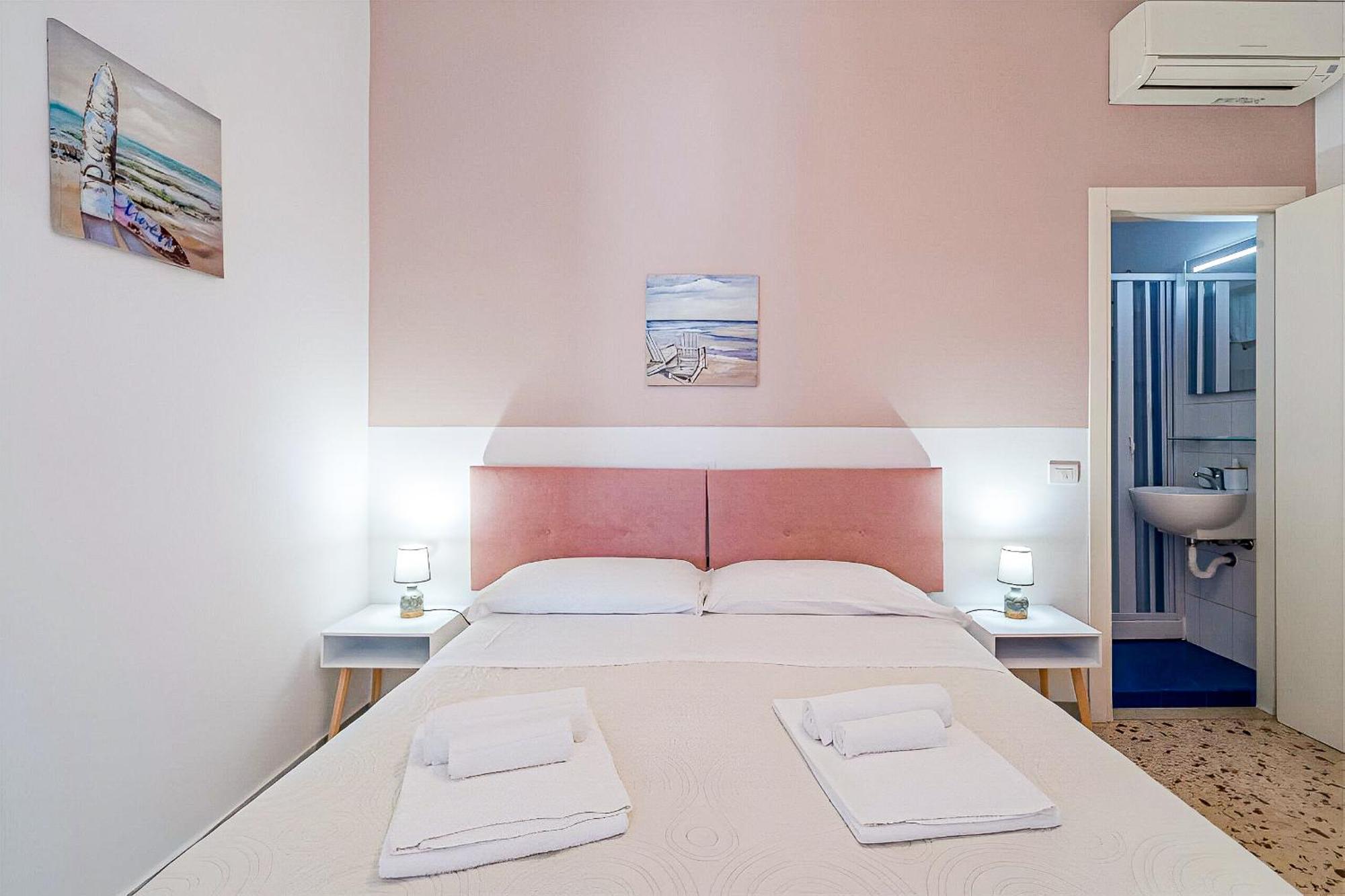 Hotiday Room Collection - Ortigia Opera Syracuse Buitenkant foto