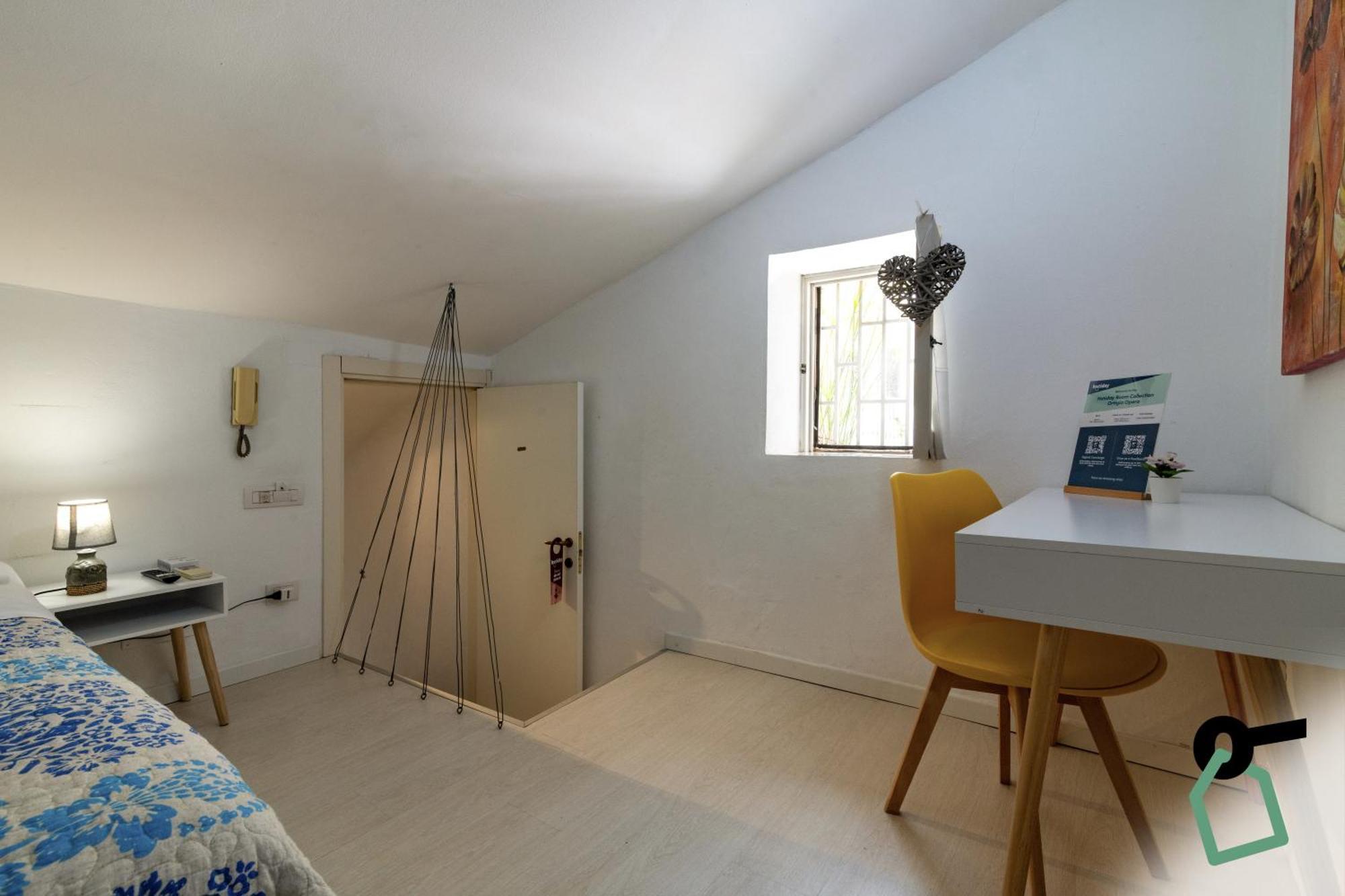 Hotiday Room Collection - Ortigia Opera Syracuse Buitenkant foto