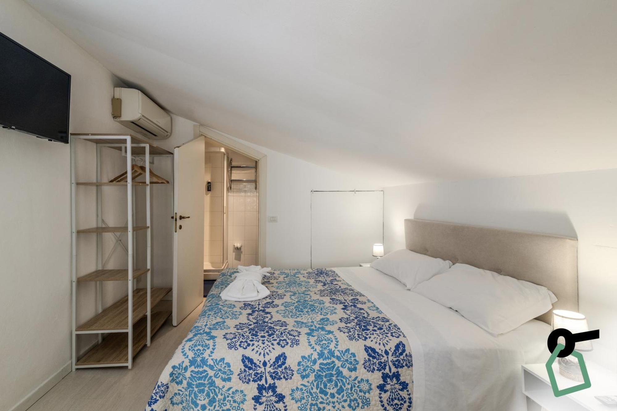 Hotiday Room Collection - Ortigia Opera Syracuse Buitenkant foto
