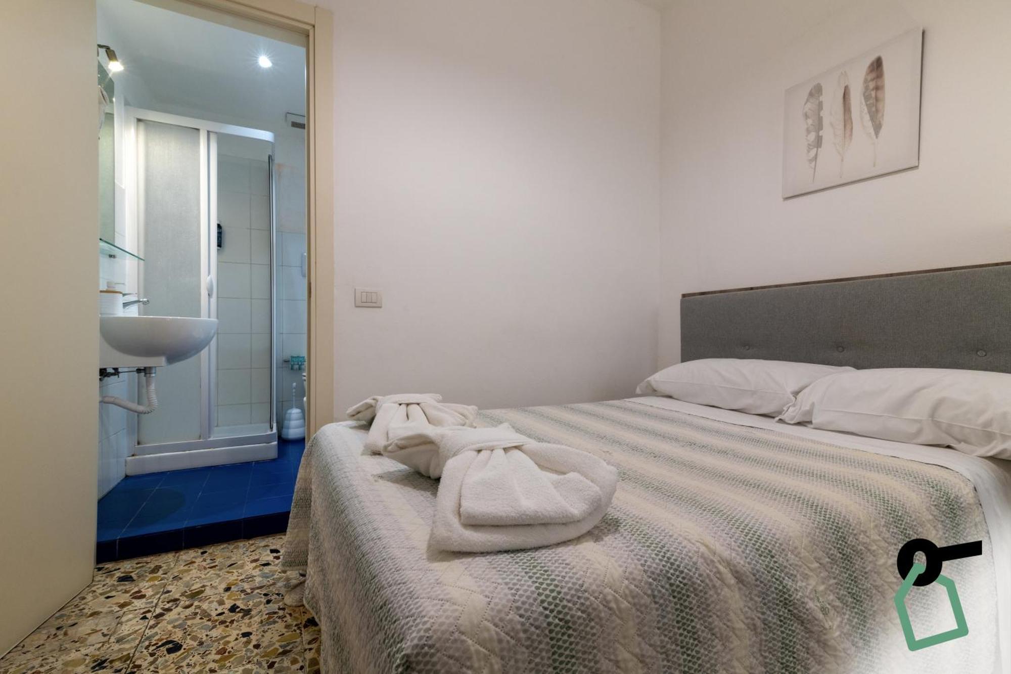 Hotiday Room Collection - Ortigia Opera Syracuse Buitenkant foto