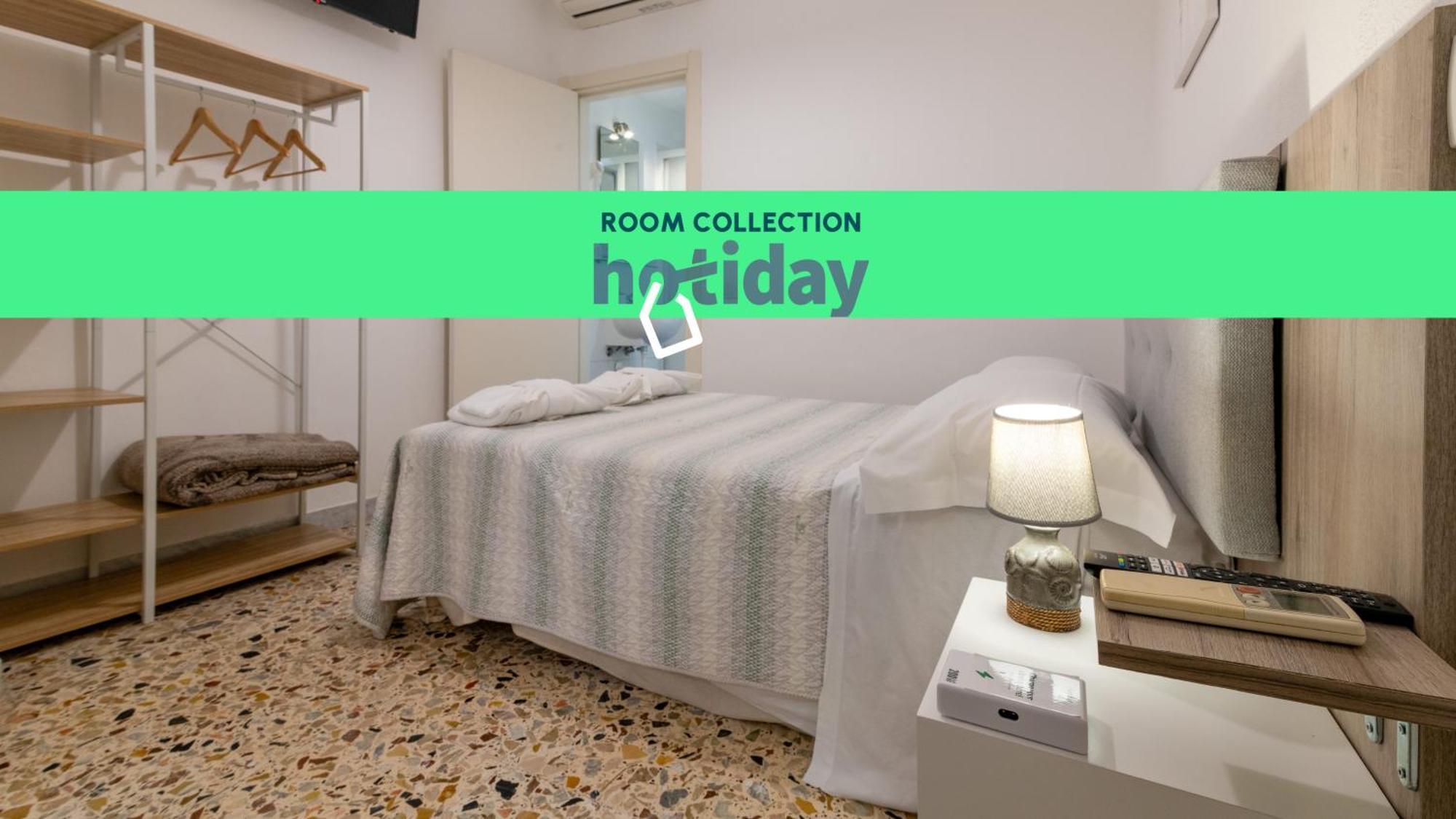 Hotiday Room Collection - Ortigia Opera Syracuse Buitenkant foto
