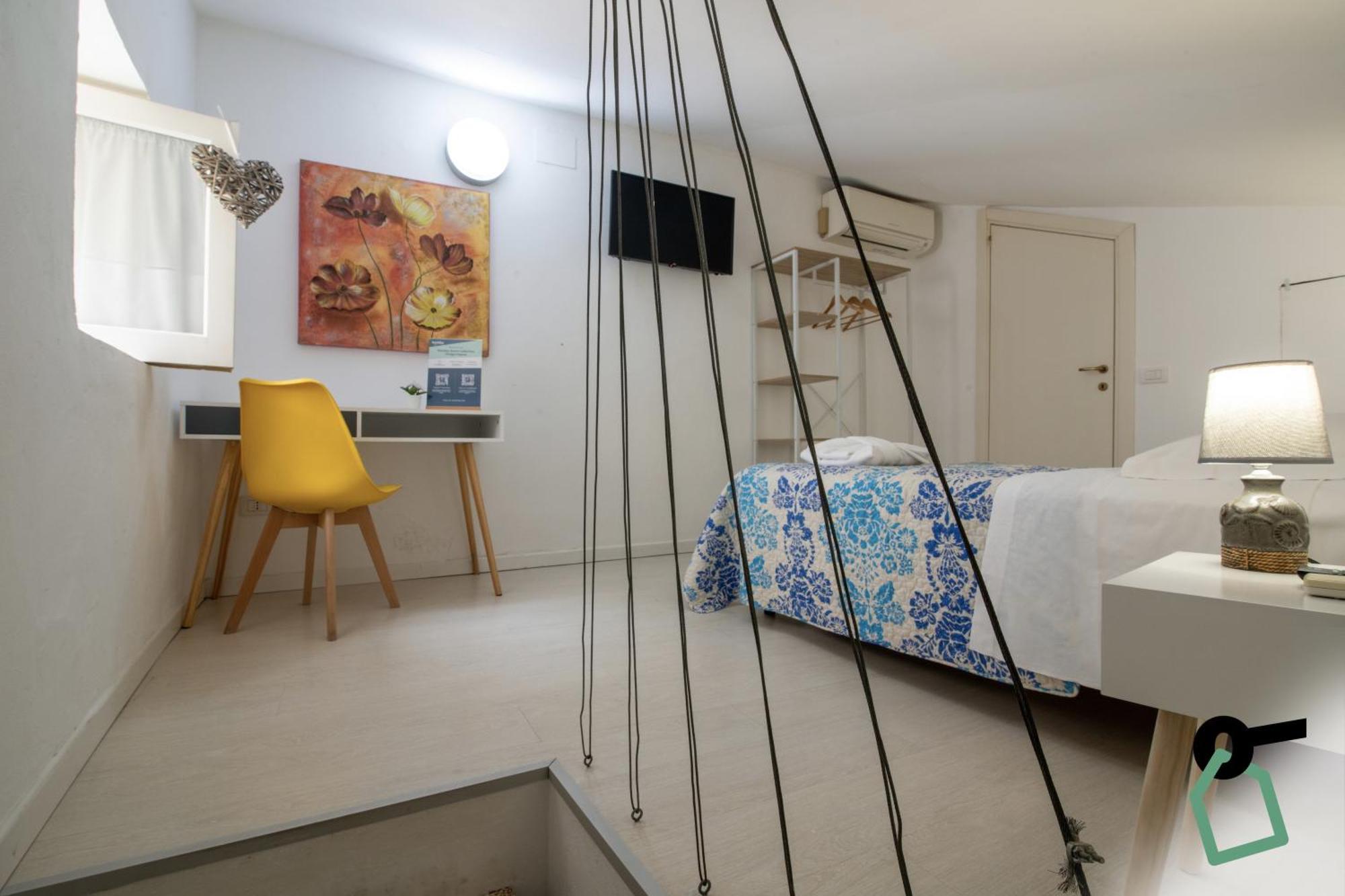 Hotiday Room Collection - Ortigia Opera Syracuse Buitenkant foto