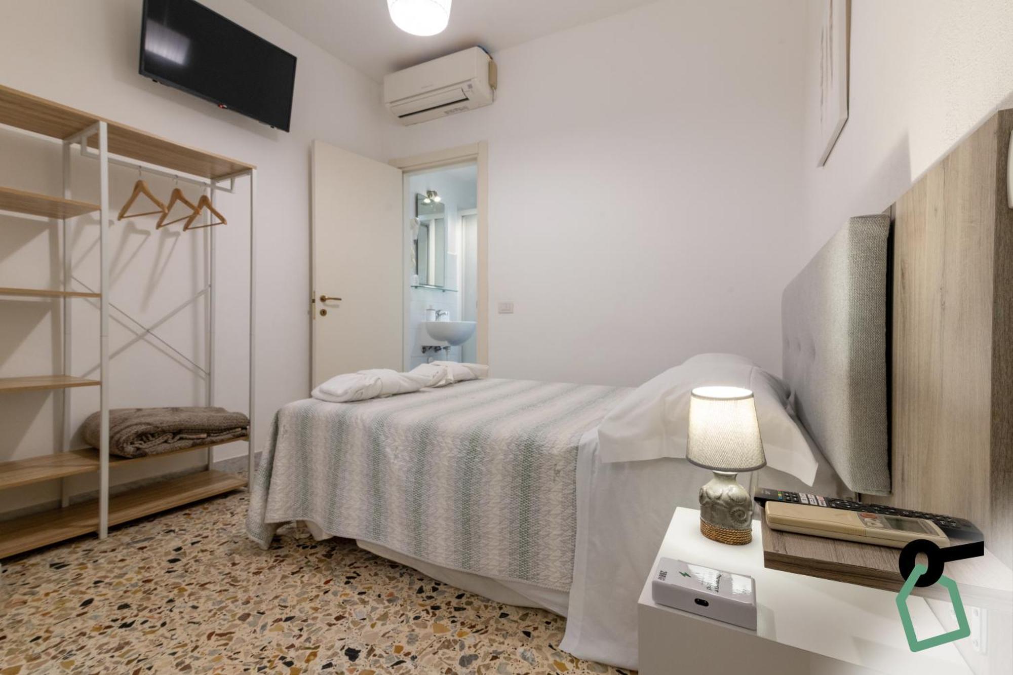 Hotiday Room Collection - Ortigia Opera Syracuse Buitenkant foto