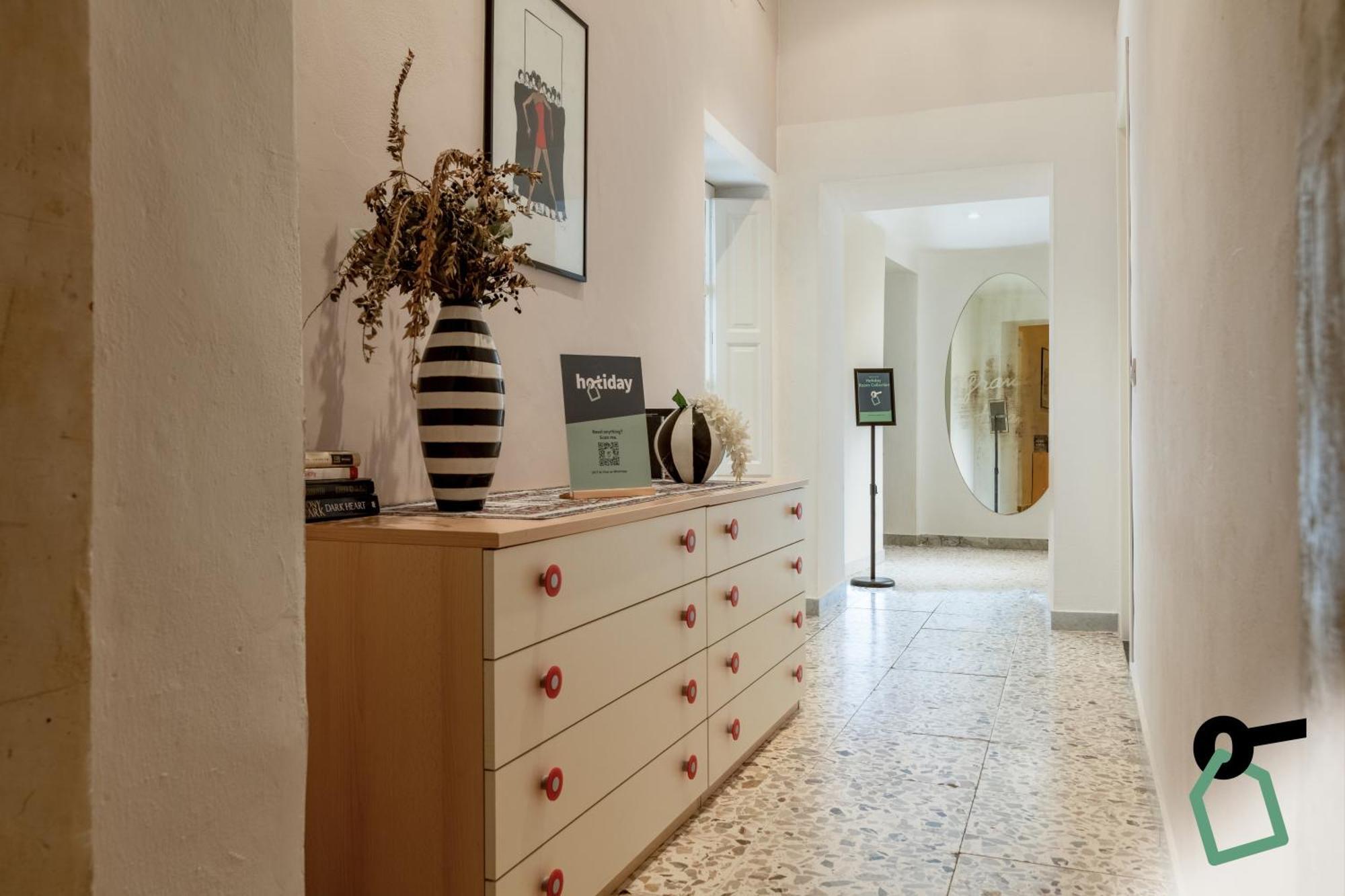 Hotiday Room Collection - Ortigia Opera Syracuse Buitenkant foto