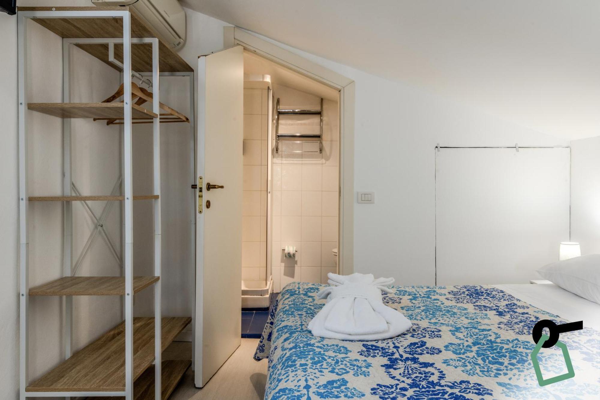 Hotiday Room Collection - Ortigia Opera Syracuse Buitenkant foto